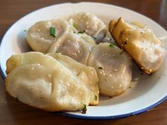 舒蔡记特色生煎-舒蔡记生煎菜饭(云南中路店)