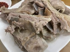 -清真兰州手抓羊肉餐厅