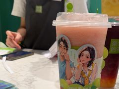 -奈雪的茶(优特汇店)