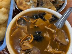 -逍遥镇刘相五胡辣汤豆沫馆(康复中街店)