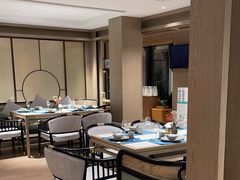 -杭州西湖柳莺里酒店·闻莺厅