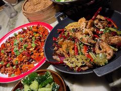 -常和州·夜宵大排档(常州单店)