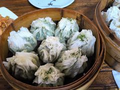 素茴香-正宗天津烧麦馆(柳州路店)