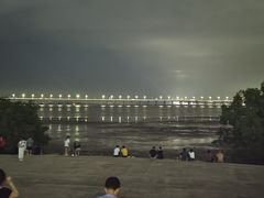 -宝安西湾红树林湿地公园