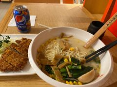 -味千拉面(煌华新纪元购物广场店)