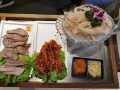 -佬土鹅肠火锅(解放路店)