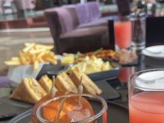 -云·酷 Atmosphere(国贸大酒店)