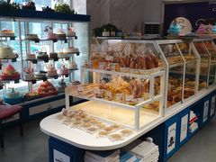 -史努比烘焙店 Snoopy Bakery