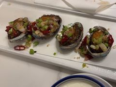 -顺意·顺德家乡菜(国际人才大厦店)