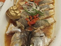 -白金汉爵大酒店·中餐厅(相城店)