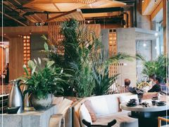 大堂-园里火锅(仁和新城店)