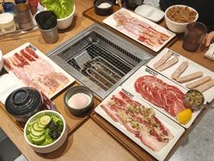 -焼肉ライク·烧肉LIKE(万菱汇店)