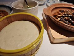 -醉舍·新淮扬菜(长宁龙之梦店)