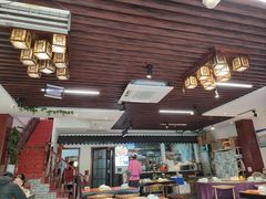 -满堂春特色餐馆