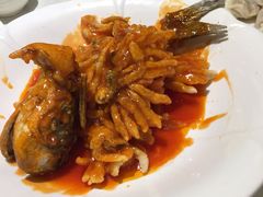 picture-四季小馆·地道北京小吃(广百店)