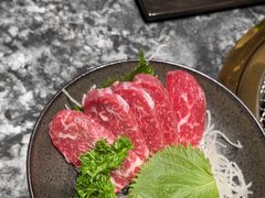 -牛将军•涮肉•烤肉•铁板烧(北京王府井·故宫店)