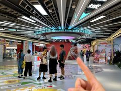 -铜锣湾国际购物中心