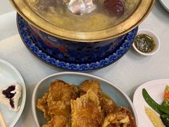 -王厚元饺子·辽菜·烤鸭(沈北店)