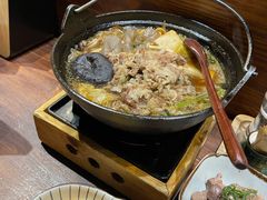 -一吉焼鸟·FOUNDER(桂林路店)