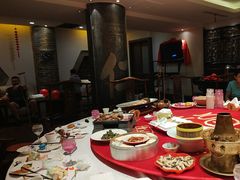 -山西会馆·晋菜·晋商宴·牌匾博物馆(胜利东街店)