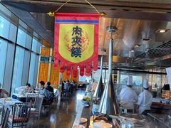 -君悦酒店·乐厨·高空自助餐(青年大街店)