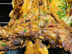 -香木香羊(小汤山店)