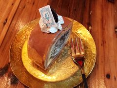 奥利奥巧克力蛋糕卷-西关84·History·Art·Cafe