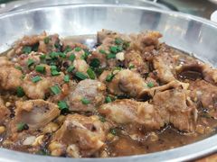 -红日饭店(裕隆三路店)