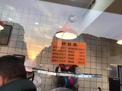 -同发号饭庄(复兴路店)