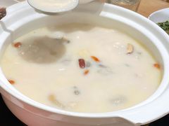胡椒猪肚鸡（中份2-4人）-湯系·煲汤手艺人(东二环泰禾广场店)