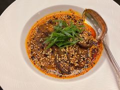 -北京四季酒店·采逸轩
