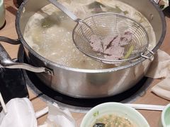 -掂档潮汕牛肉火锅(沈阳万象城店)