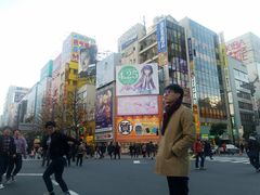 -秋叶原电器街