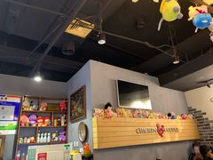 -炸鸡情侣韩式料理(中央大街店)