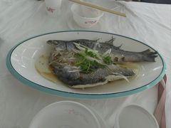 -日照大牌檔•小船海鲜(万平口店)