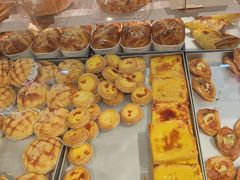 -吉美诺烘焙(公园北路店)