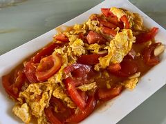 -马白开来特色羊排揪片子  (总店)