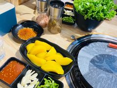 -莱真牛碳火烤肉(合肥旗舰店)