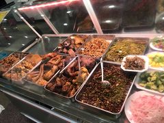 -蒋炸酱(内东街店)