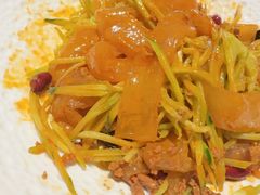 -奉天小馆·非遗东北菜(沈阳万象城店)