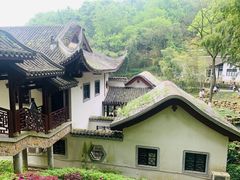 -岳麓山风景名胜区