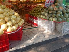-百果园(金沙路店)