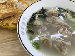 -海平馄饨(逍遥二路店)