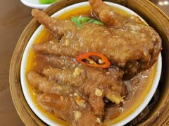 -豫璟轩中餐厅(南昌万怡店)