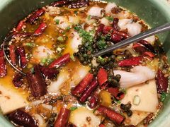 -大师兄·手工面·西北菜(南沙万达广场店)