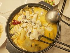 -阿毛饭店首店·宁波老字号(文化广场店)