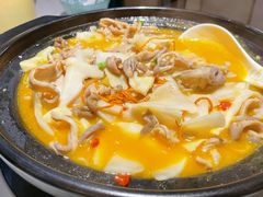 -外婆小聚茶餐厅·粤湘菜·家宴·团建(福安购物广场店)