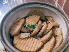 -天目湖刘老四农庄