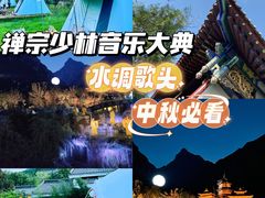 -禅宗少林·音乐大典