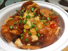 -杭百味·大众精选杭帮菜(西湖音乐喷泉店)